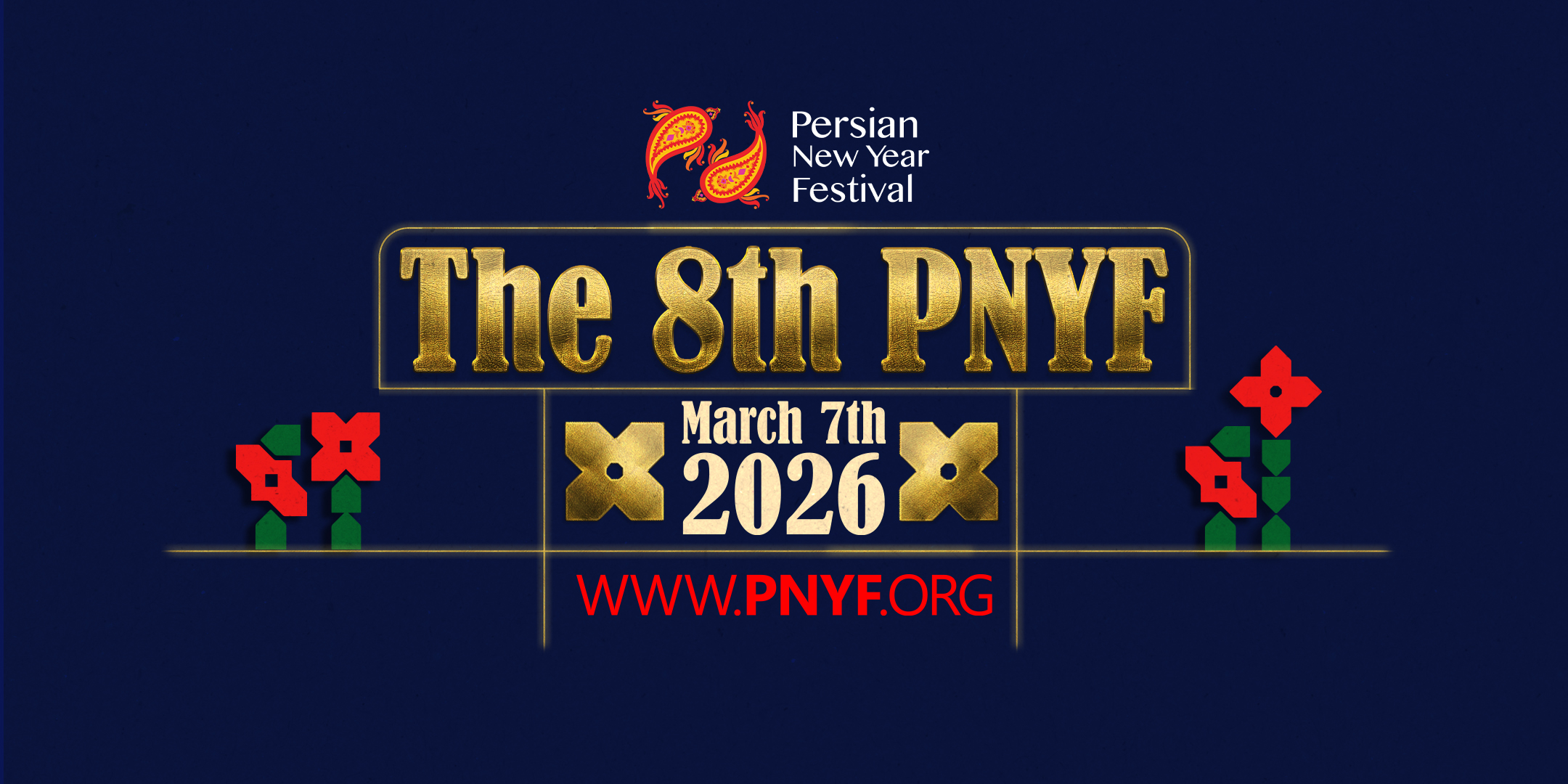 Persian New Year Festival